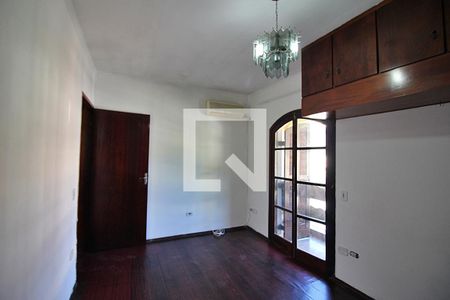 Quarto 1 - Suíte de casa à venda com 3 quartos, 193m² em Ferrazópolis, São Bernardo do Campo