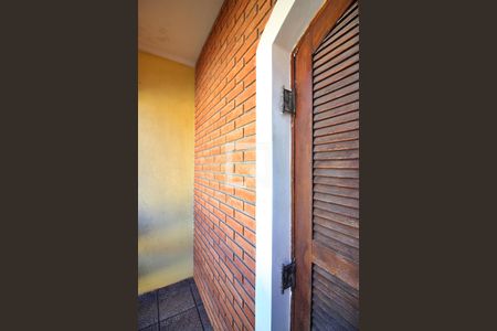 Quarto 1 - Suíte Sacada  de casa à venda com 3 quartos, 193m² em Ferrazópolis, São Bernardo do Campo