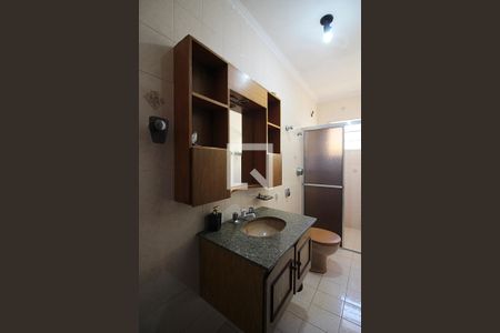 Casa à venda com 193m², 3 quartos e 1 vagaBanheiro Social 1