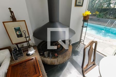 Sala 3 de casa à venda com 3 quartos, 700m² em Morumbi, São Paulo