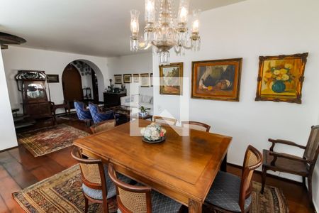 Sala 2  de casa à venda com 3 quartos, 700m² em Morumbi, São Paulo