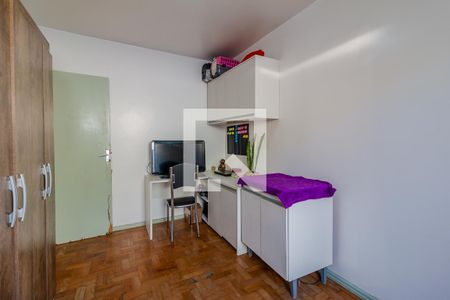 Quarto 2 de apartamento à venda com 2 quartos, 72m² em Medianeira, Porto Alegre