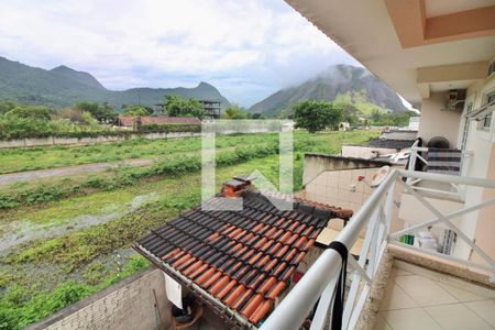 Casa de condomínio à venda com 118m², 3 quartos e 1 vagaVaranda da Suíte