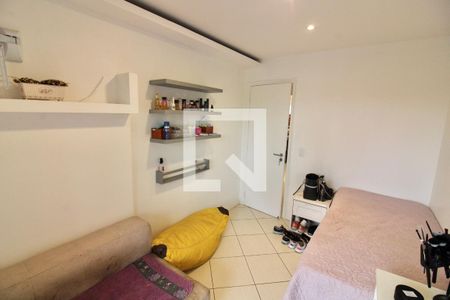 Casa de condomínio à venda com 118m², 3 quartos e 1 vagaQuarto 2