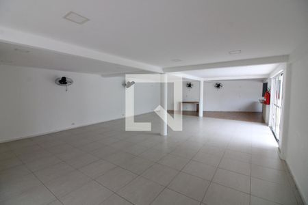 Casa de condomínio à venda com 118m², 3 quartos e 1 vagaÁrea comum - Salão de festas