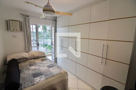 Quarto 1 de casa de condomínio à venda com 3 quartos, 118m² em Vargem Pequena, Rio de Janeiro