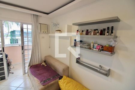 Casa de condomínio à venda com 118m², 3 quartos e 1 vagaQuarto 2