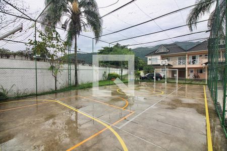 Casa de condomínio à venda com 118m², 3 quartos e 1 vagaQuadra Esportiva