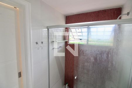 Casa de condomínio à venda com 118m², 3 quartos e 1 vagaBanheiro da Suíte