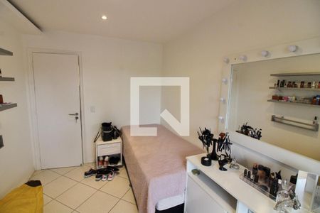 Casa de condomínio à venda com 118m², 3 quartos e 1 vagaQuarto 2