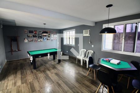 Casa de condomínio à venda com 118m², 3 quartos e 1 vagaÁrea comum - Salão de jogos 1