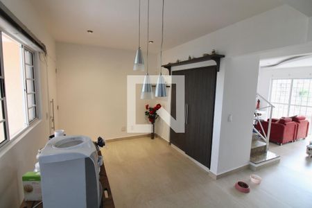 Casa de condomínio à venda com 118m², 3 quartos e 1 vagaCozinha