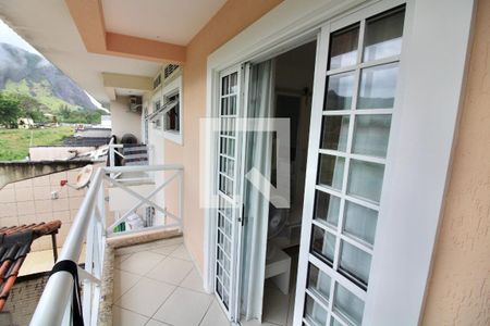 Casa de condomínio à venda com 118m², 3 quartos e 1 vagaVaranda da Suíte