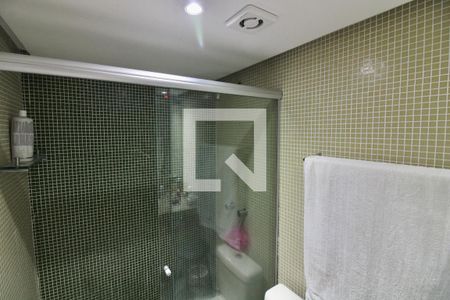 Casa de condomínio à venda com 118m², 3 quartos e 1 vagaBanheiro Social