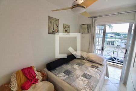 Quarto 1 de casa de condomínio à venda com 3 quartos, 118m² em Vargem Pequena, Rio de Janeiro