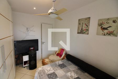 Quarto 1 de casa de condomínio à venda com 3 quartos, 118m² em Vargem Pequena, Rio de Janeiro