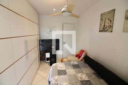 Quarto 1 de casa de condomínio à venda com 3 quartos, 118m² em Vargem Pequena, Rio de Janeiro