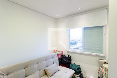 Apartamento à venda com 59m², 2 quartos e 1 vagaQuarto 2