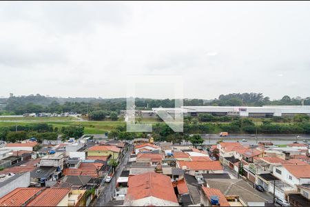 Apartamento à venda com 59m², 2 quartos e 1 vagaVista da Suíte