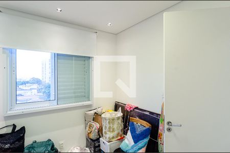 Apartamento à venda com 59m², 2 quartos e 1 vagaQuarto 2