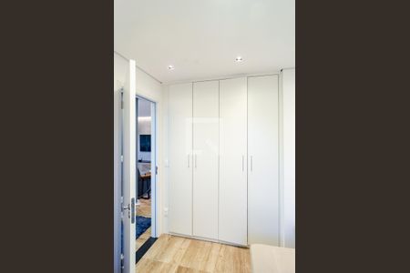 Apartamento à venda com 59m², 2 quartos e 1 vagaQuarto 2