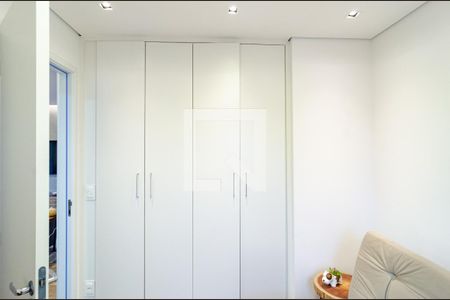 Apartamento à venda com 59m², 2 quartos e 1 vagaQuarto 2