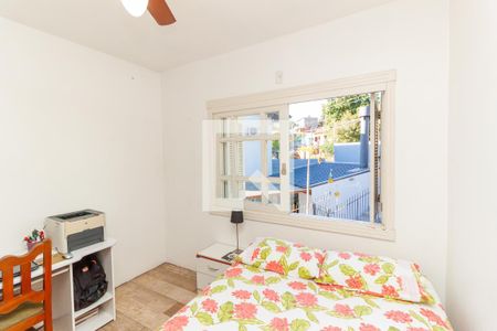 Casa à venda com 235m², 4 quartos e 2 vagasQuarto 3