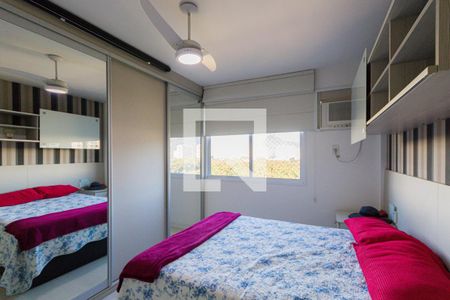 Apartamento para alugar com 87m², 3 quartos e 1 vagaQuarto 3 - Suíte