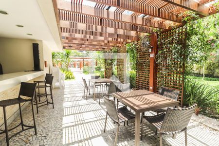 Apartamento para alugar com 87m², 3 quartos e 1 vagaEspaço Gourmet