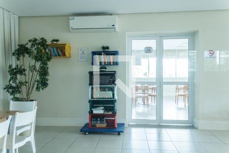 Apartamento para alugar com 87m², 3 quartos e 1 vagaÁrea Comum