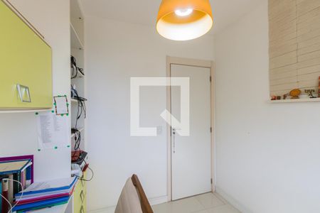 Apartamento para alugar com 87m², 3 quartos e 1 vagaQuarto 1