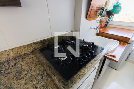 Apartamento para alugar com 87m², 3 quartos e 1 vagaCozinha