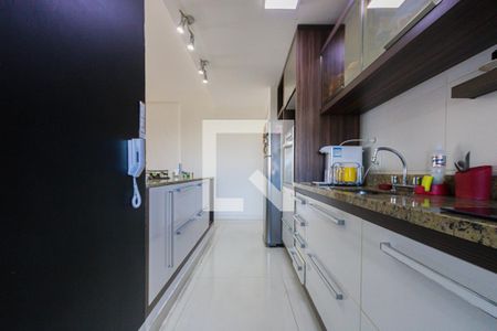 Apartamento para alugar com 87m², 3 quartos e 1 vagaCozinha