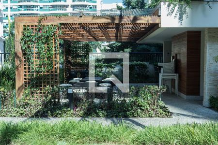 Apartamento para alugar com 87m², 3 quartos e 1 vagaÁrea Comum