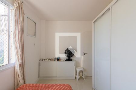 Apartamento para alugar com 87m², 3 quartos e 1 vagaQuarto 2