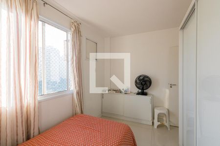 Apartamento para alugar com 87m², 3 quartos e 1 vagaQuarto 2