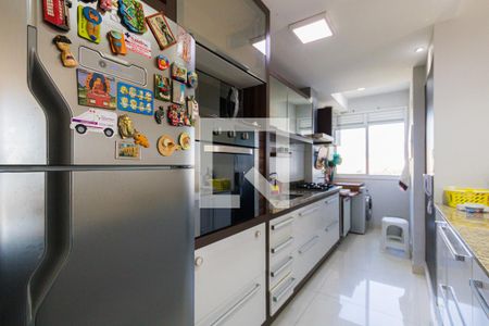 Apartamento para alugar com 87m², 3 quartos e 1 vagaCozinha