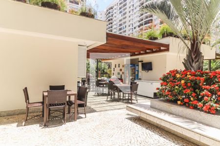 Apartamento para alugar com 87m², 3 quartos e 1 vagaÁrea Comum