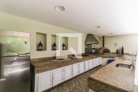 Apartamento para alugar com 87m², 3 quartos e 1 vagaEspaço Gourmet