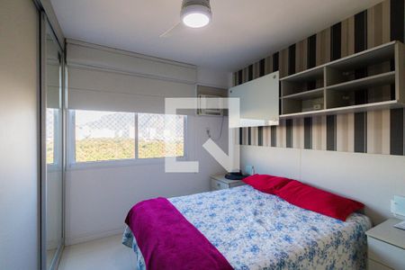 Apartamento para alugar com 87m², 3 quartos e 1 vagaQuarto 3 - Suíte