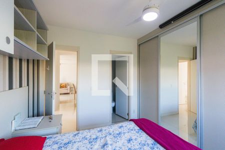 Apartamento para alugar com 87m², 3 quartos e 1 vagaQuarto 3 - Suíte