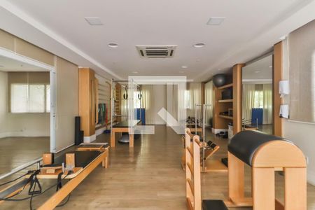 Apartamento para alugar com 87m², 3 quartos e 1 vagaPilates