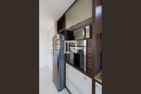 Apartamento para alugar com 87m², 3 quartos e 1 vagaCozinha