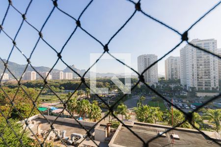 Apartamento para alugar com 87m², 3 quartos e 1 vagaVista do Quarto 2