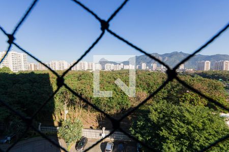 Apartamento para alugar com 87m², 3 quartos e 1 vagaVista da Suíte