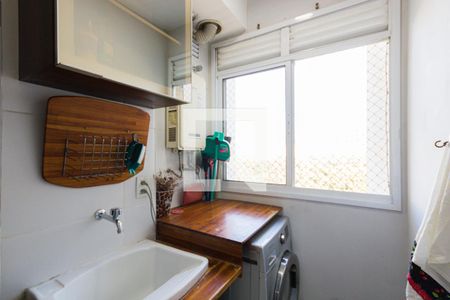 Apartamento para alugar com 87m², 3 quartos e 1 vagaÁrea de Serviço