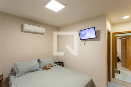 Quarto 2 - Suíte de apartamento para alugar com 2 quartos, 120m² em Ouro Preto, Belo Horizonte