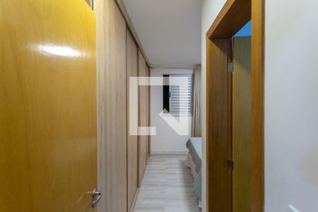 Quarto 2 - Suíte de apartamento para alugar com 2 quartos, 120m² em Ouro Preto, Belo Horizonte