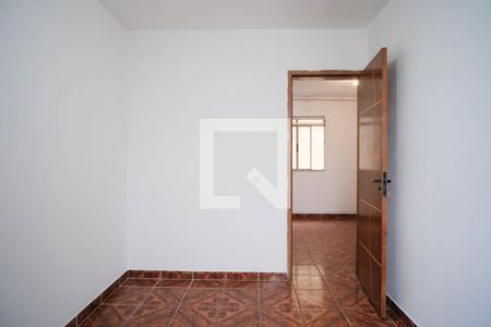Quarto 1 de apartamento para alugar com 2 quartos, 49m² em Vila Sílvia, São Paulo