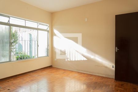 Sala de casa à venda com 2 quartos, 94m² em Vila Eldizia, Santo André